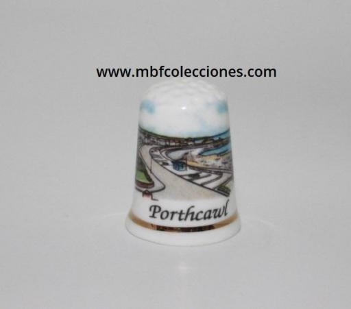 DEDAL PORTHCAWL ​RF. 09496 [0]