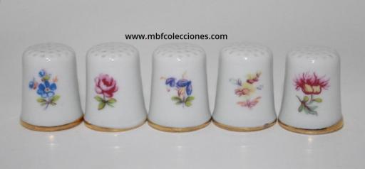 5 DEDALES FLORES RF. 09491 [0]