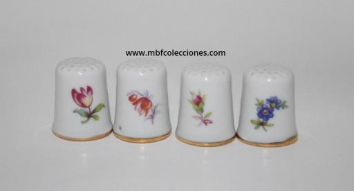 4 DEDALES FLORES RF. 09489 [0]