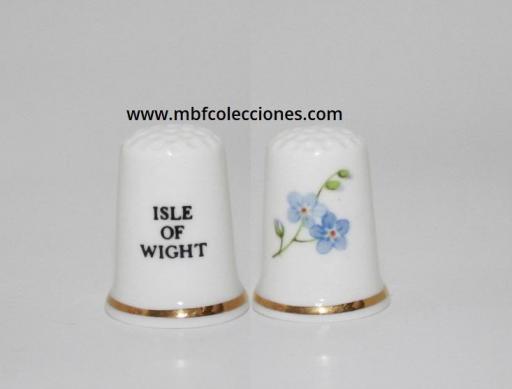 DEDAL ISLE OF WIGHT ​RF. 09508 [0]