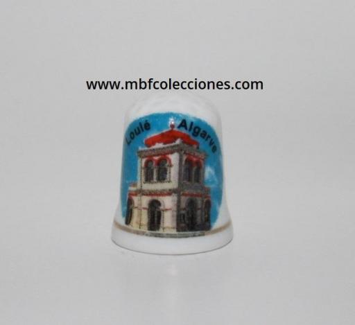 DEDAL LOULÉ ALGARVE ​RF. 09507 [0]