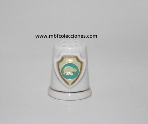 DEDAL NWT - CANADÁ  ​RF. 09506 [0]