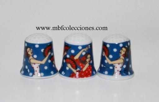 DEDAL FLAMENCAS ​RF. 09515 [0]