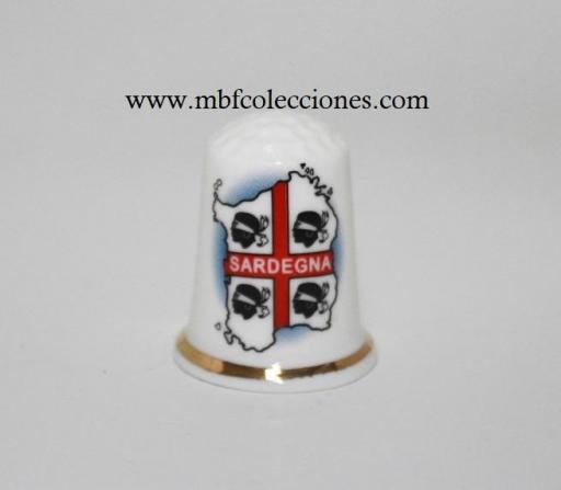 DEDAL SARDEGNA RF. 09510 [0]