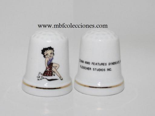 DEDAL FLEISCHER STUDIOS ​RF. 09511 [0]