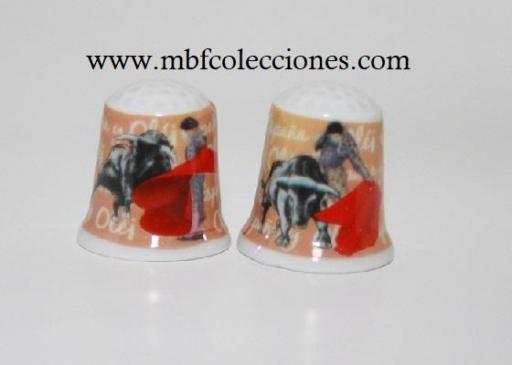 DEDAL TORERO ​RF. 09519 [0]