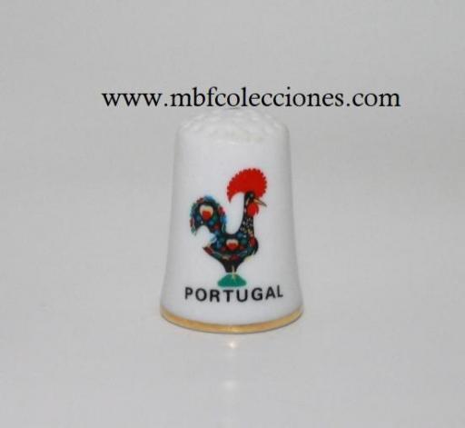 DEDAL PORTUGAL ​RF. 09518 [0]