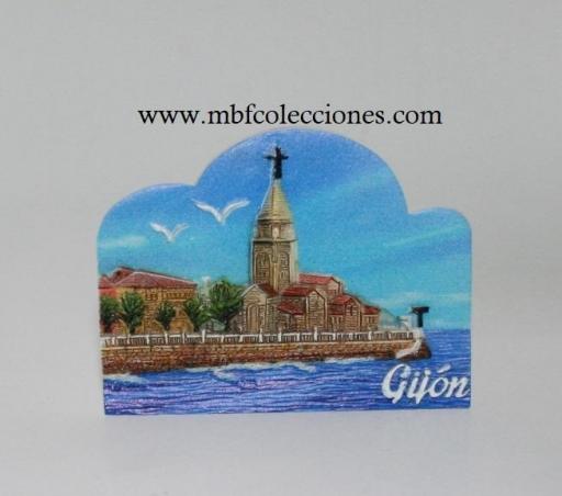 IMÁN GIJÓN RF. 09520 [0]