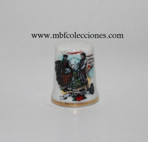 DEDAL TENERIFE ​RF. 09522 [0]