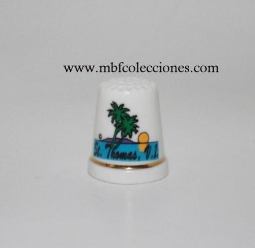 DEDAL ST. THOMAS, V.L. ​RF. 09524 [0]