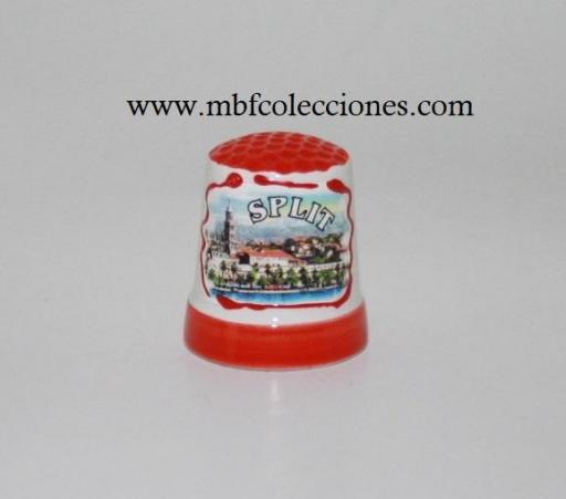 DEDAL SPLIT ​RF. 09525 [0]