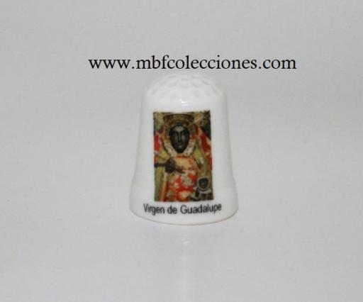 DEDAL VIRGEN DE GUADALUPE ​RF. 09527 [0]