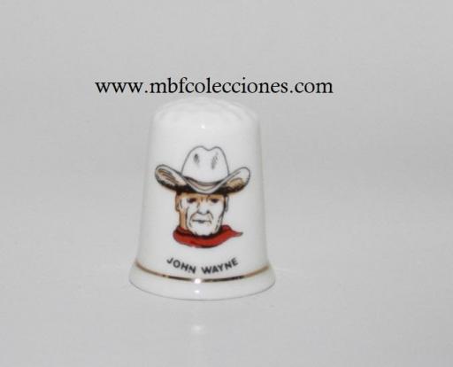 DEDAL JOHN WAYNE ​RF. 09529
