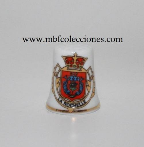 DEDAL LA ROCHELLE RF. 09530 [0]