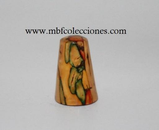 DEDAL DE MADERA CON COLORES ​RF. 09531 [0]