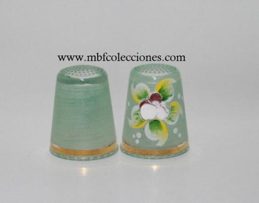 DEDAL DE CRISTAL CON FLOR ​RF. 09532 [0]