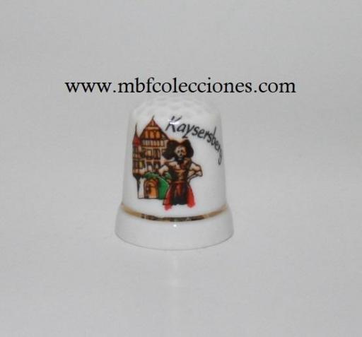 DEDAL KAYSERSBERG ​RF. 09535 [0]