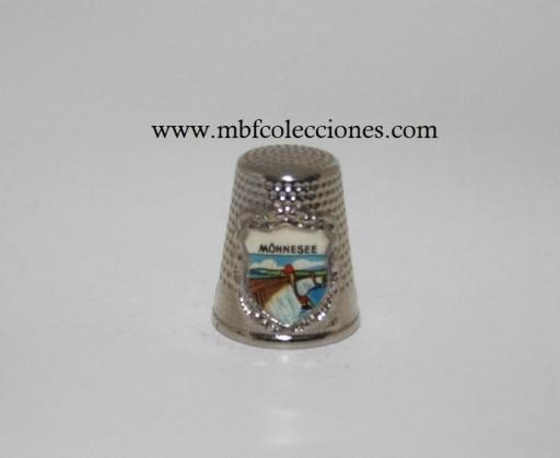 DEDAL MÖHNESEE ​RF. 09536 [0]