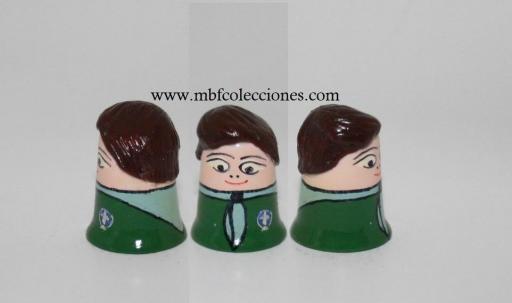 DEDAL ARTESANAL BOY SCOUT ​RF. 09539 [0]