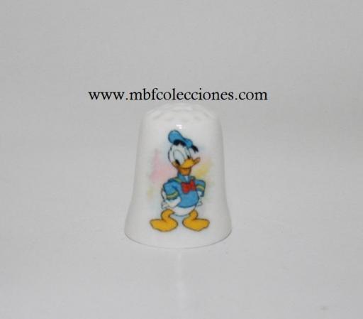 DEDAL PATO DONALD ​RF. 09549 [0]