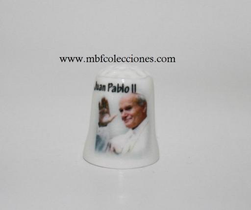 DEDAL JUAN PABLO II ​RF. 09546 [0]