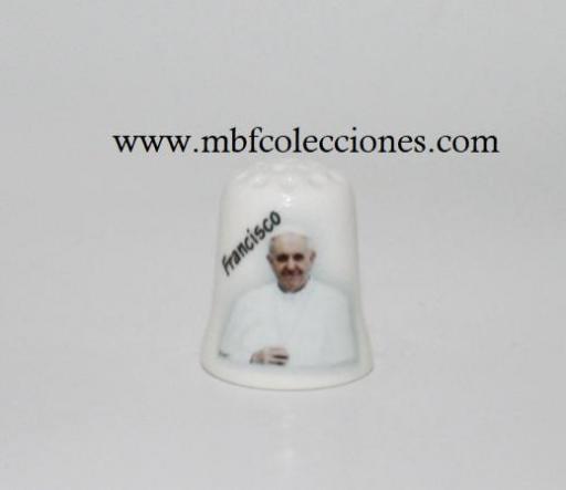 DEDAL FRANCISCO ​RF. 09547 [0]