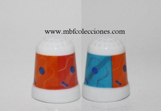 DEDAL GUITARRAS RF. 09553 [0]