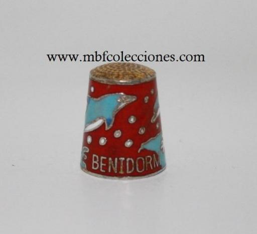 DEDAL BENIDORM ​RF. 09544 [0]