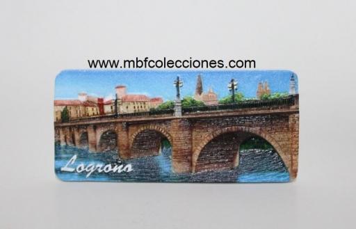 IMÁN LOGROÑO RF. 10487 [0]