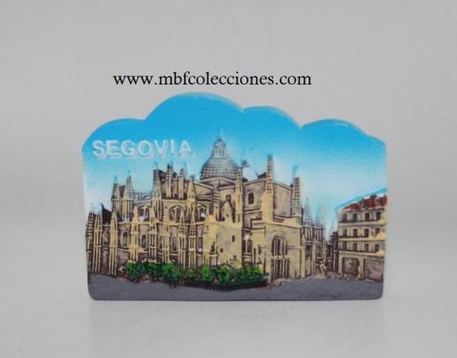 IMÁN RESINA SEGOVIA RF. 10368 [0]