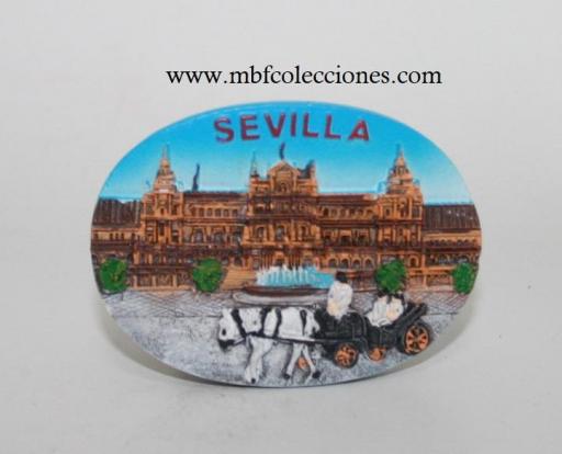 IMÁN SEVILLA ​RF. 10386 [0]