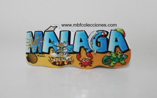 IMÁN MÁLAGA RF. 09413 [0]