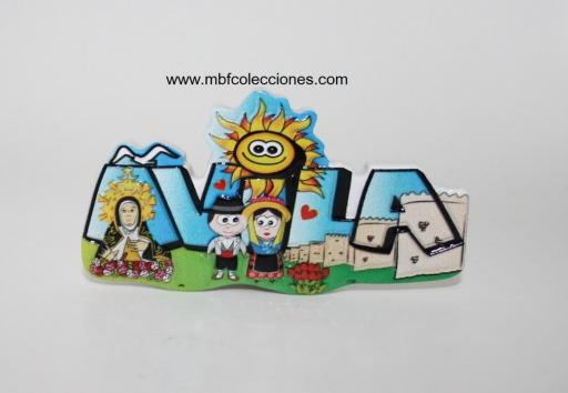 DEDAL ÁVILA ​RF. 10128 [0]