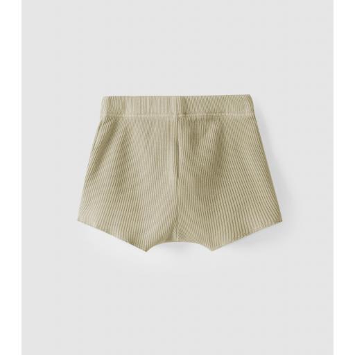 Pantalon corto Snug [1]