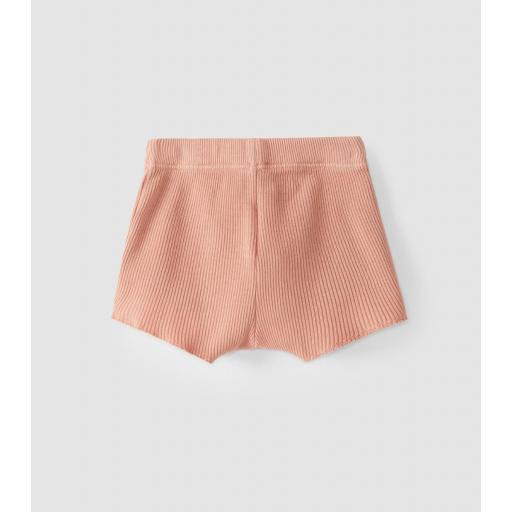 Pantalón corto Snug [1]