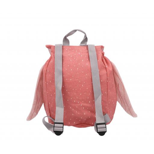 Mini mochila Mrs. Flamingo Trixie [1]