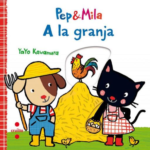 Pep & Mila A la granja [0]