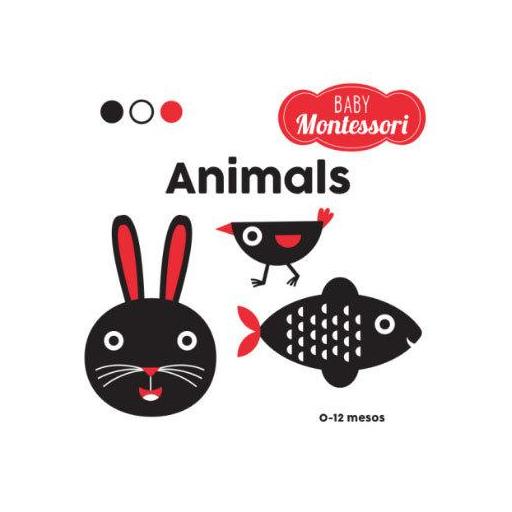 Baby montessori ANIMALS [0]