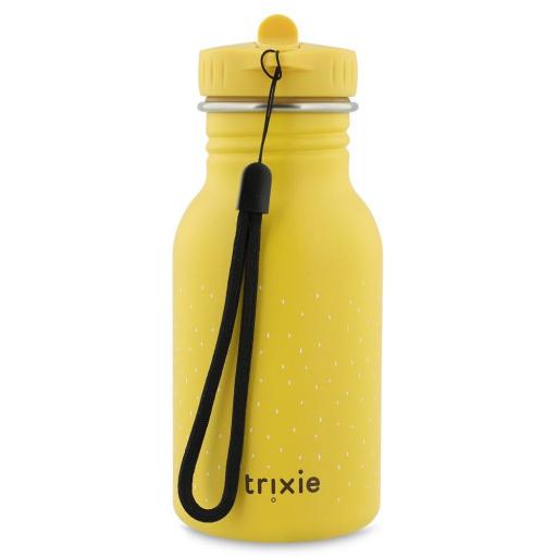 Botella de acero inoxidable Trixie Sra. Bumblebee [1]