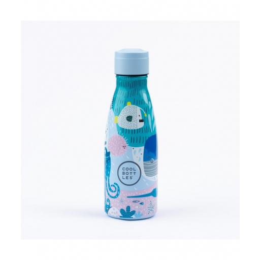 Botella térmica Sea World - Cool Bottles  [1]