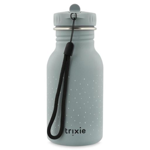 Botella de acero inoxidable Trixie Mr. Skark 350ml. [1]