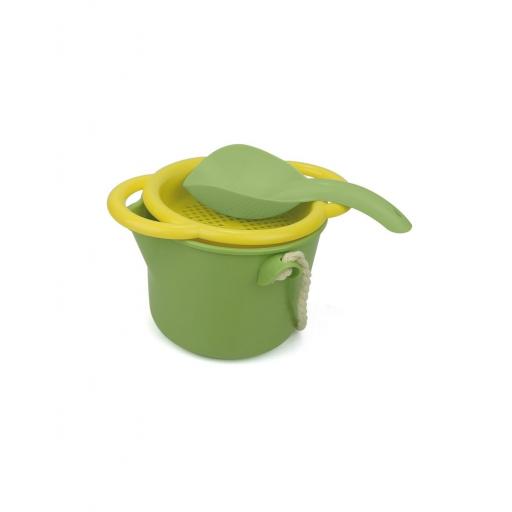 Ecoline Sand Bucket Set [1]
