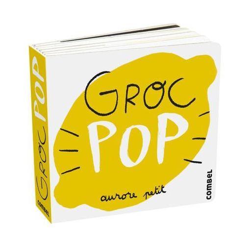 Groc Pop
