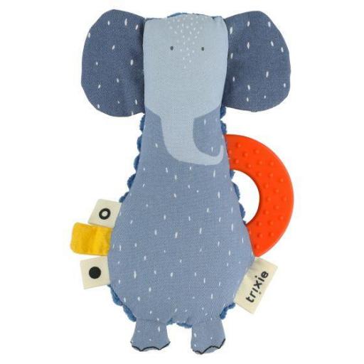 Mini activity toy Trixie Mrs, Elephant  [0]