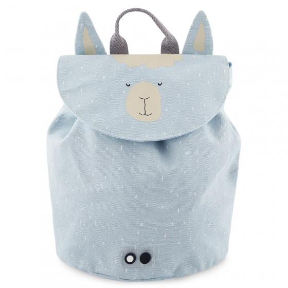 Mini mochila Mr. Alpaca Trixie 