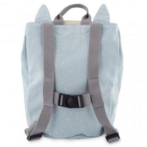 Mini mochila Mr. Alpaca Trixie  [1]