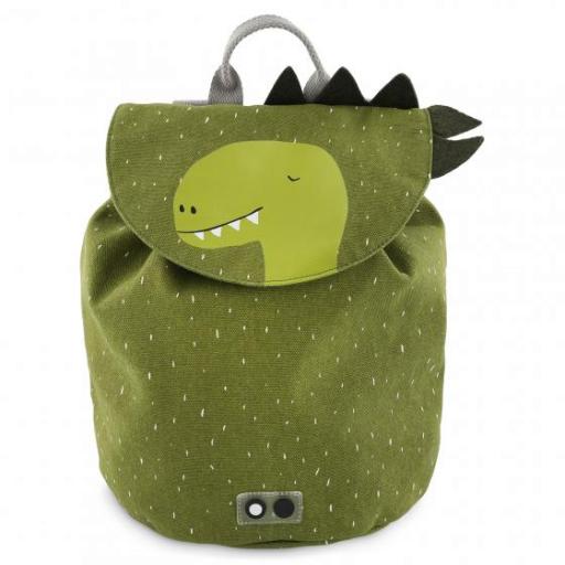 Mini mochila Mr. Dino Trixie