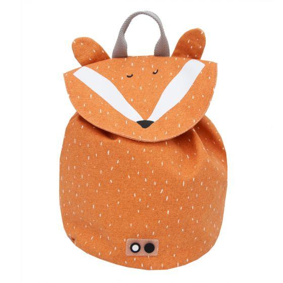 Mini mochila Mr.Fox Trixie
