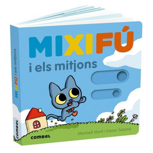 Mixifú i els mitjons [0]