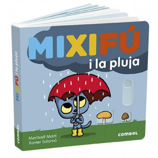 Mixifú i la pluja  [0]